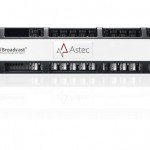 Astec OEM server bezel design